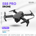 E88 PRO Drone