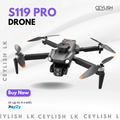 S119 PRO Drone